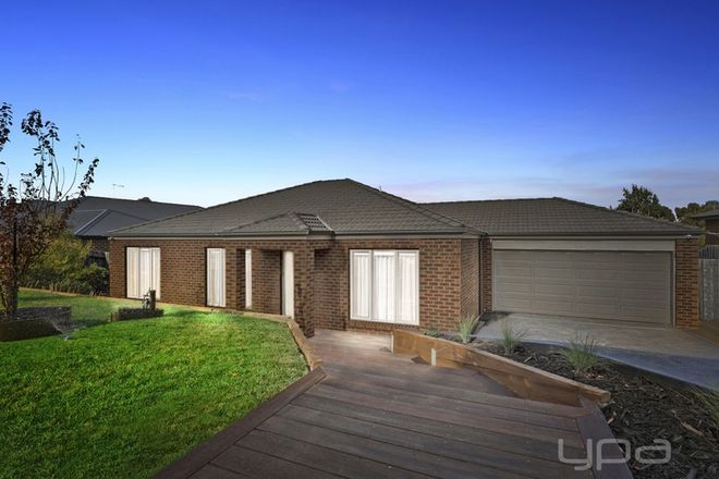 Picture of 3 Light Close, DARLEY VIC 3340