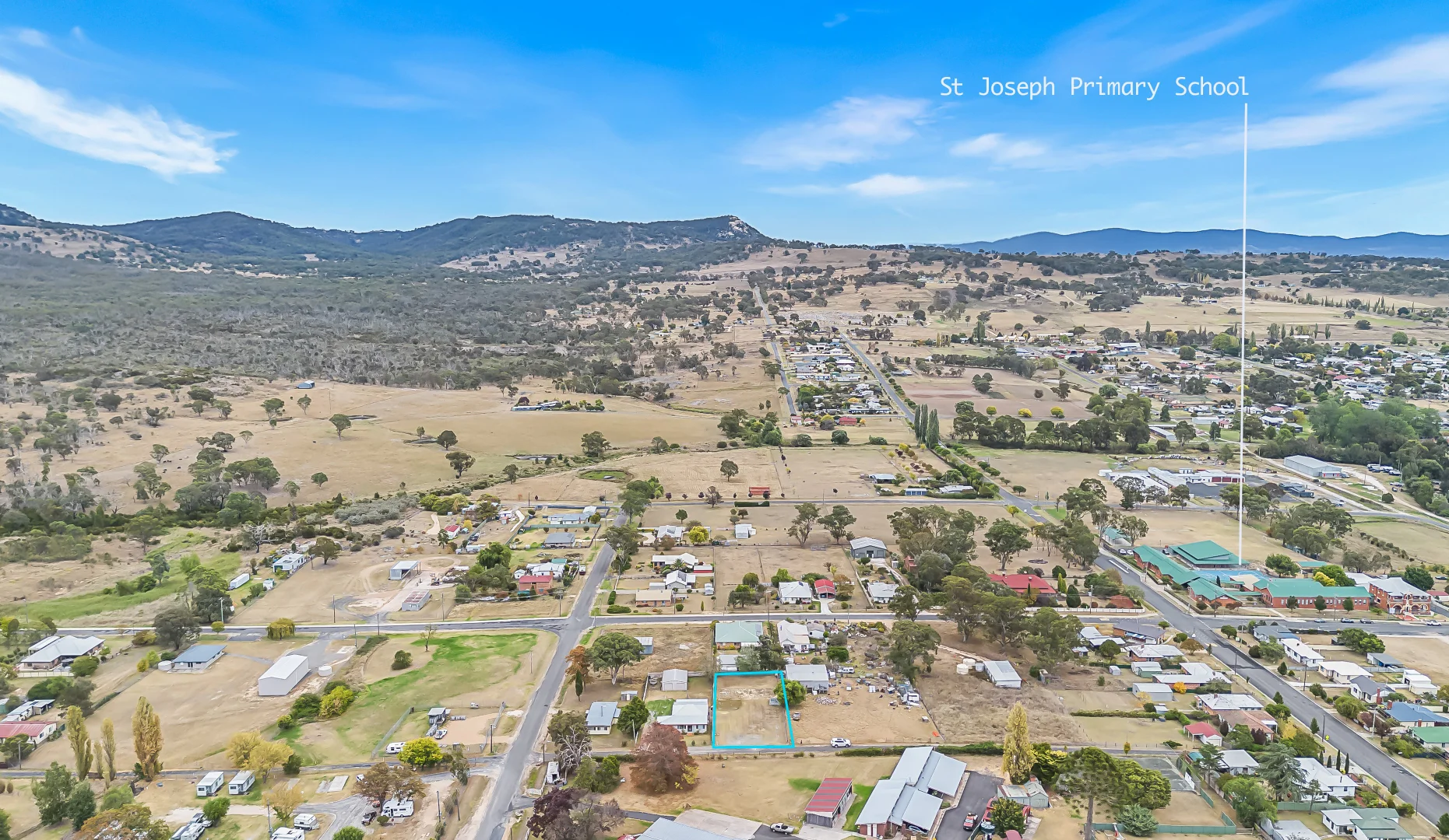 Additional image 7 of Lot 2/44 Traill Lane, Tenterfield NSW 2372