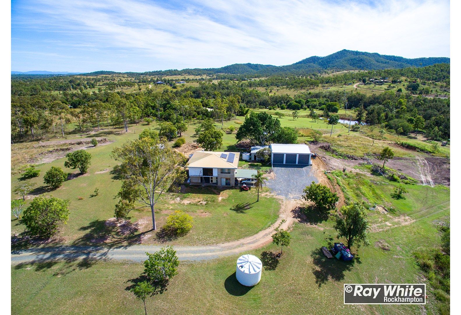 323 Greenlake Road, Rockyview QLD 4701, Image 0