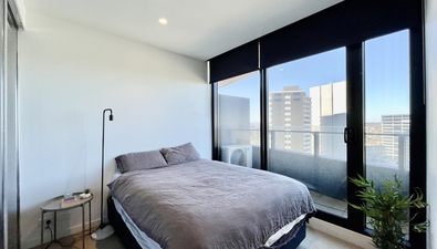 Picture of 2011/50 Albert Rd, SOUTH MELBOURNE VIC 3205