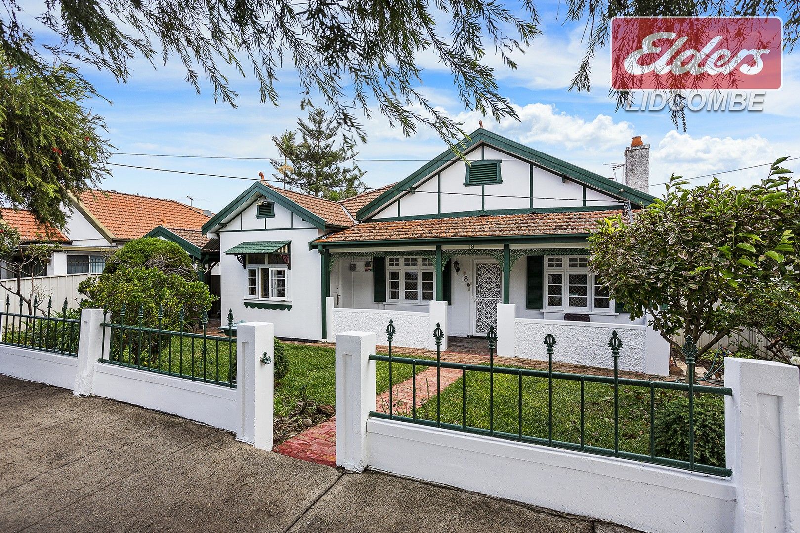 18 BRIXTON ROAD, Lidcombe NSW 2141, Image 0