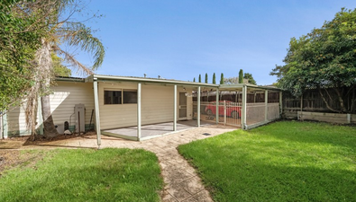 Picture of 85 Begonia Avenue, BAYSWATER VIC 3153