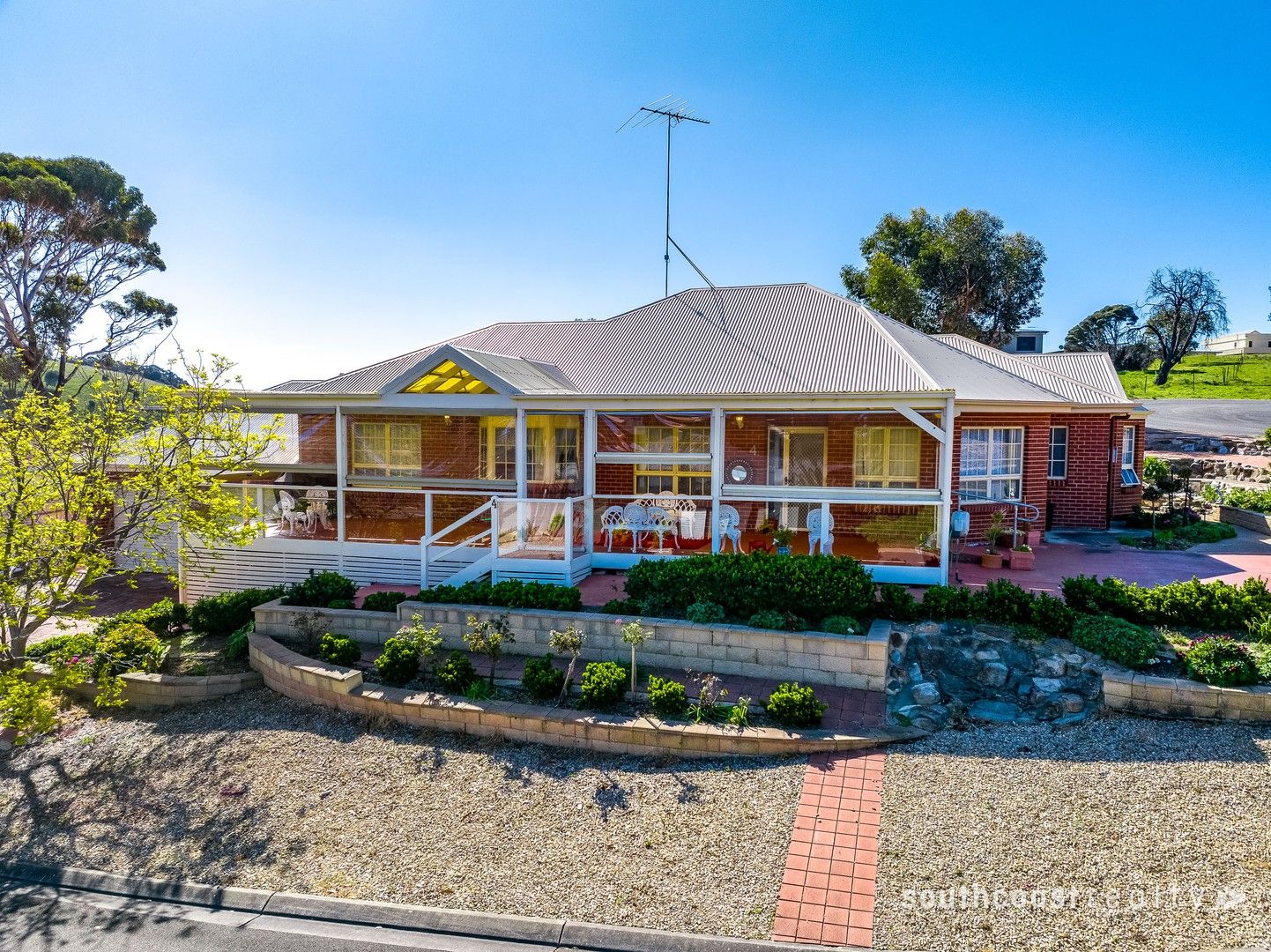 4 Eagle Court, Wirrina Cove SA 5204, Image 0