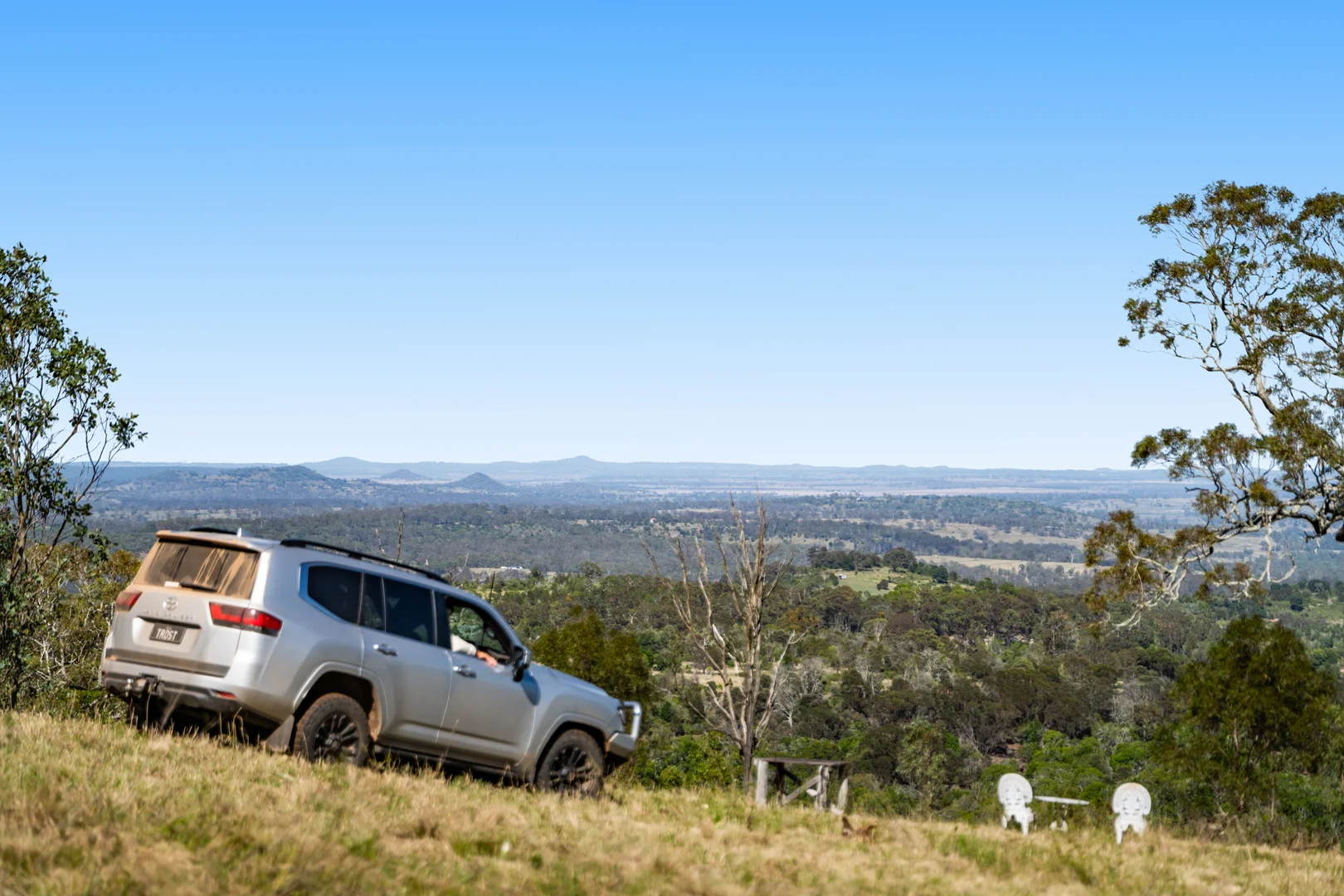 Additional image 8 of Lot 4 Groomsville Plainby Road, Groomsville QLD 4352