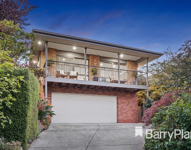 10 Melody Close, Lilydale VIC 3140