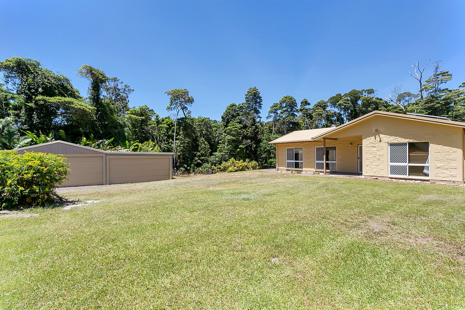 61 Butler Drive, Kuranda QLD 4881, Image 1