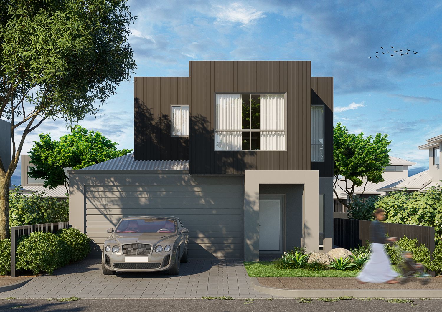 Madeley WA 6065 5 beds house for Sale, 782,990 2017667453 Domain