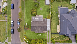 Picture of 34 Smalls Road, RYDE NSW 2112