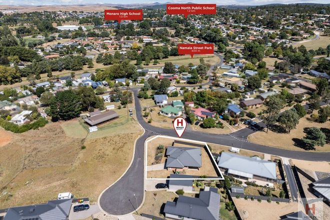 Picture of 17 Niangala Street, COOMA NSW 2630