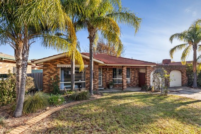 Picture of 67 Dalman Parkway, GLENFIELD PARK NSW 2650