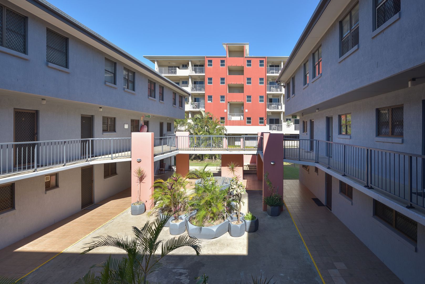 23/83-85 Auckland Street, Gladstone Central QLD 4680, Image 1