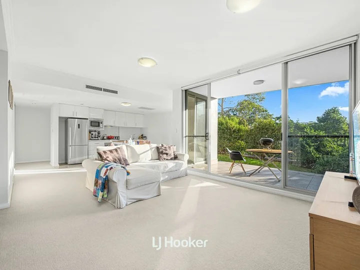 45/35-39 Dumaresq Street, Gordon NSW 2072
