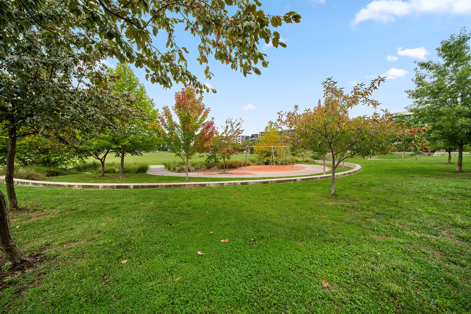 Additional image 14 of 323/20 Anzac Park, Campbell ACT 2612