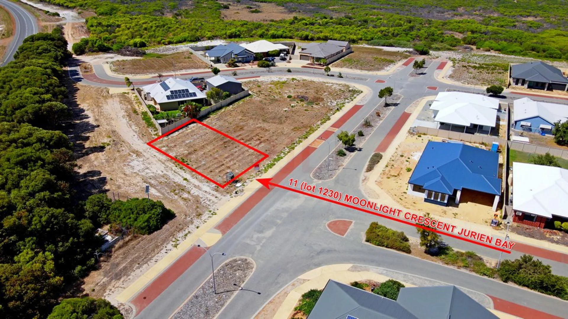 Additional image 5 of 11 Moonlight Crescent, Jurien Bay WA 6516