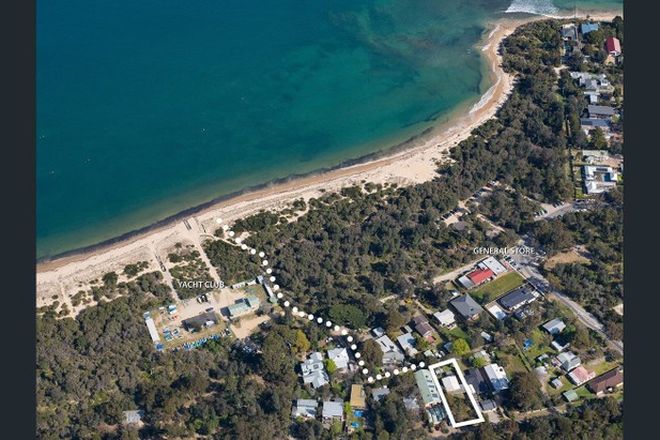Picture of 13 Fethers Road, BALNARRING BEACH VIC 3926