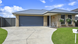 Picture of 12 Fitzgerald Street, WALLERAWANG NSW 2845