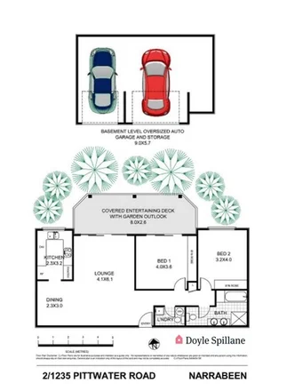 Additional image 9 of 2/1235 Pittwater Road, Narrabeen NSW 2101