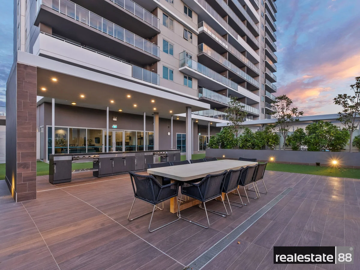 Additional image 23 of 1806/659 Murray Street, West Perth WA 6005