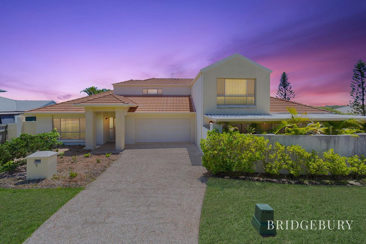 5 Macleay Street, Murrumba Downs QLD 4503 House For Rent Domain