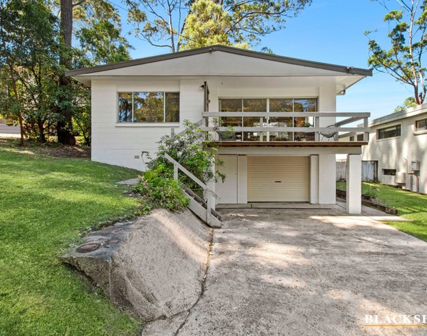 5 High View Avenue, Surf Beach NSW 2536