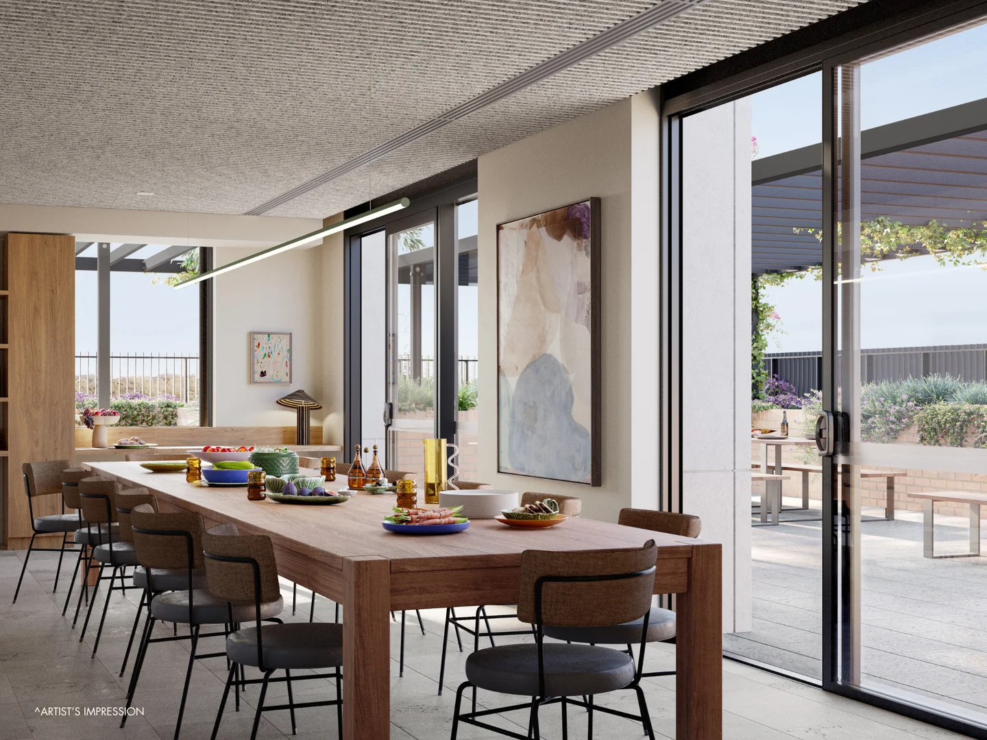 Additional image 18 of 709/395 Albert Street, Brunswick VIC 3056