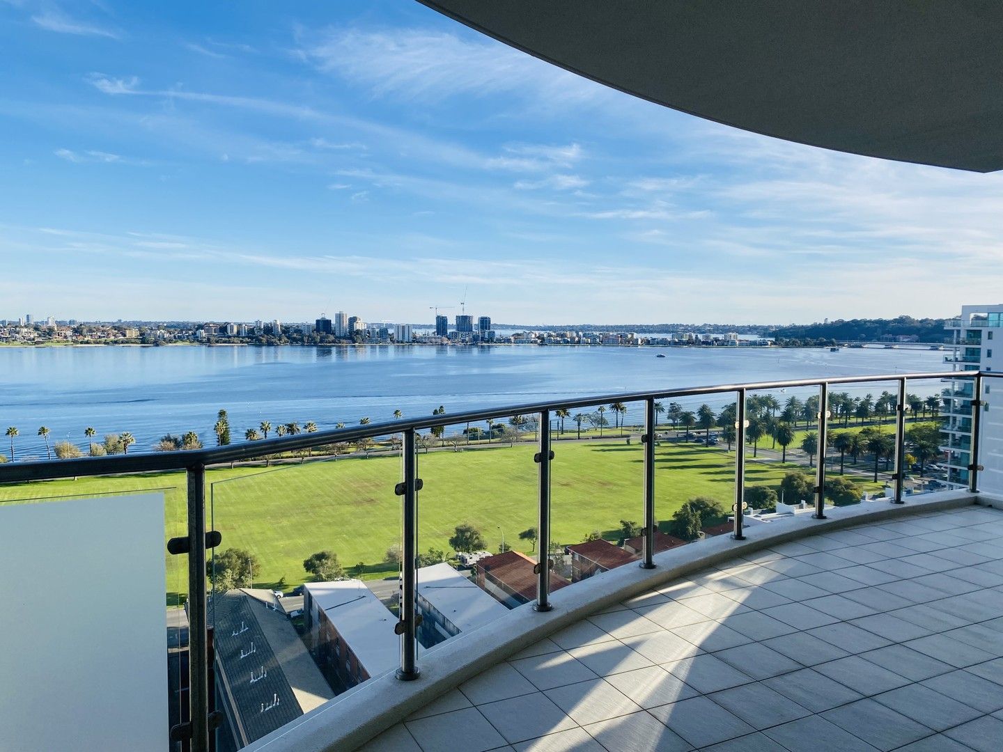 27/229 Adelaide Terrace, Perth WA 6000, Image 0