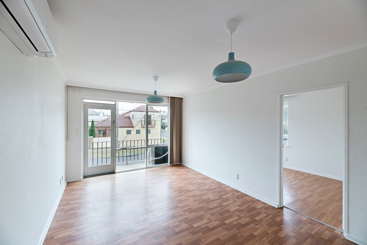 2 bedrooms Apartment / Unit / Flat in 7/134 Rathmines Street FAIRFIELD VIC, 3078