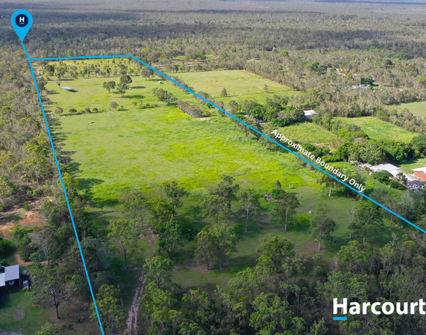 1383 Buxton Road, Buxton QLD 4660