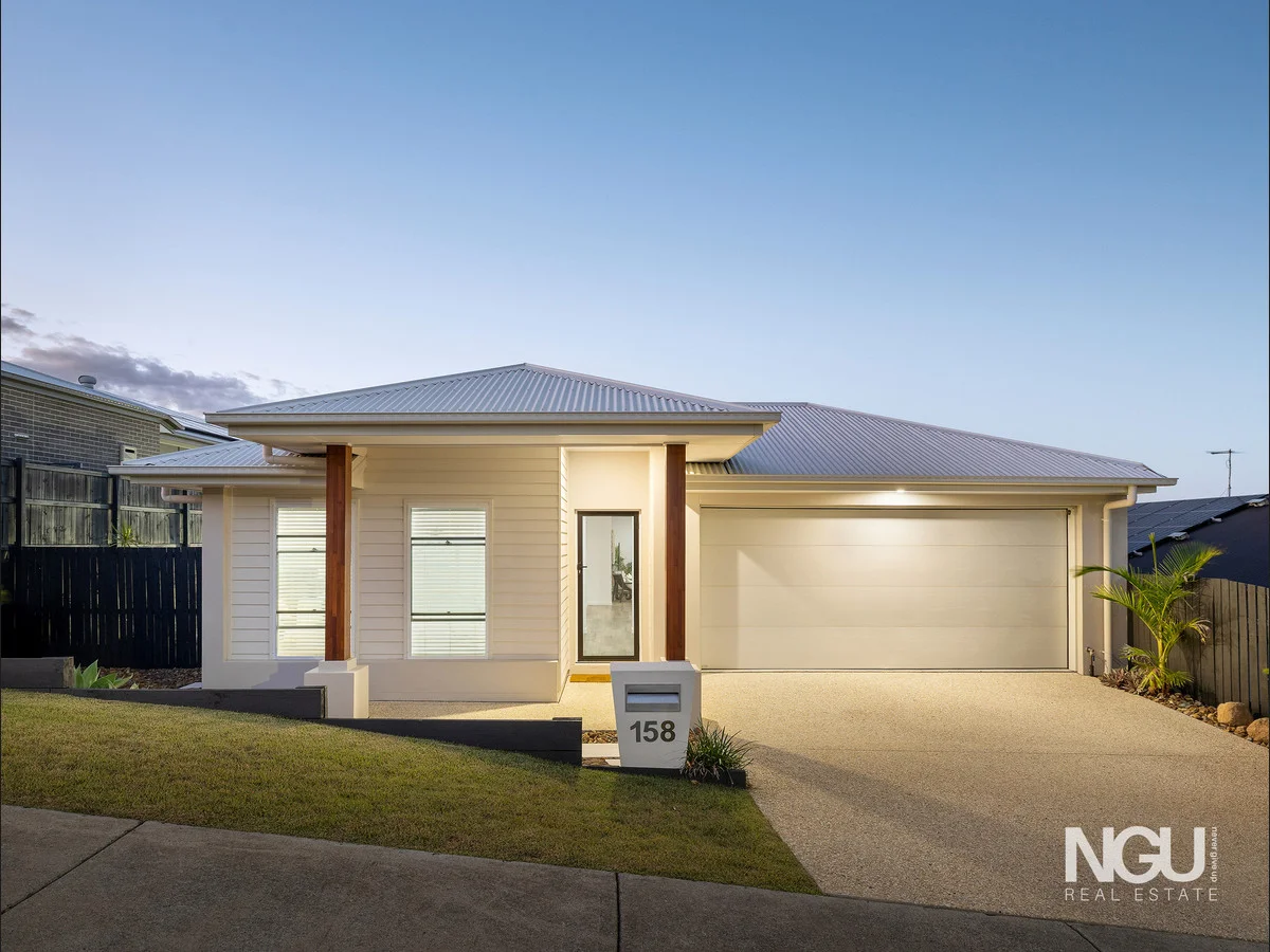 158 Dublin Avenue, Spring Mountain QLD 4300