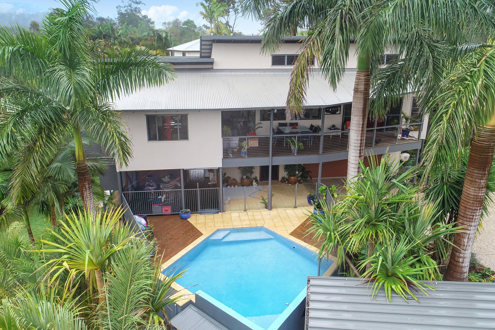 7 Ridge Court, Mooloolah Valley QLD 4553, Image 0