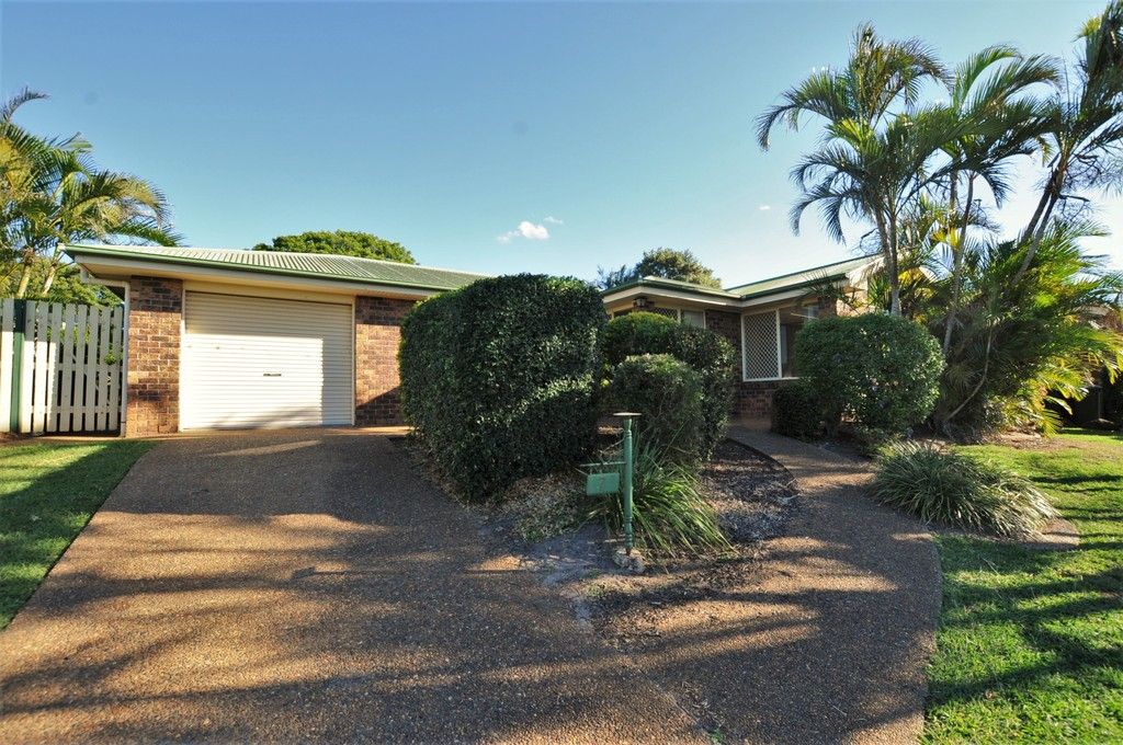 7 Swan Drive, Kalkie QLD 4670, Image 0