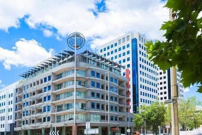 93 2 Bedroom Apartments For Rent In Canberra Act 2600 Domain