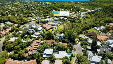 Picture of 1 & 2/2 Osprey Court, BYRON BAY NSW 2481