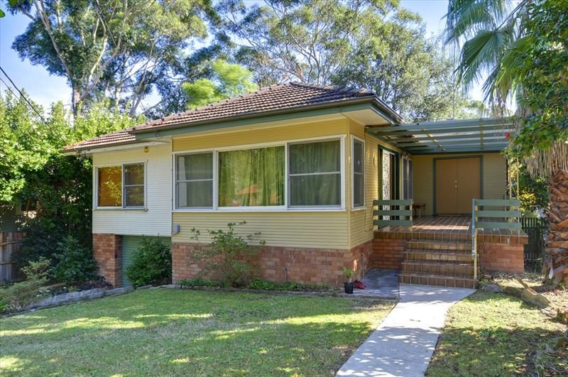 18 Avenue, Thornleigh Property History & Address Research Domain