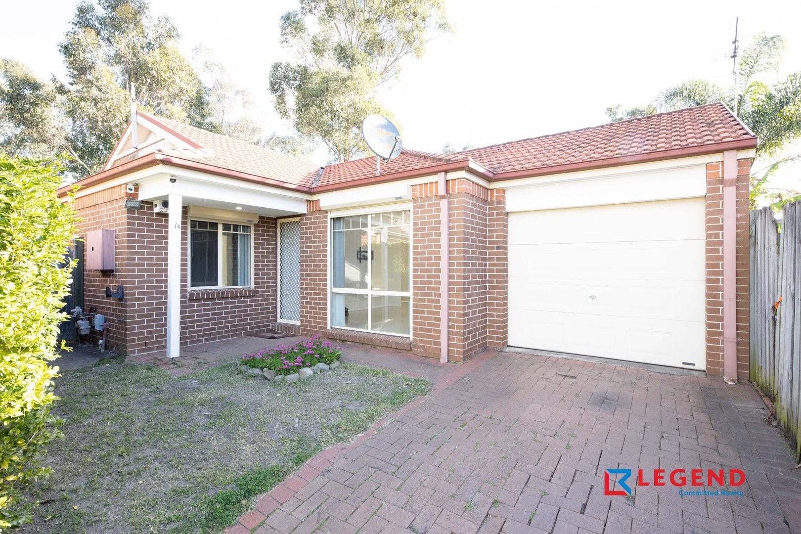 3 bedrooms House in 7B Dimascio Place OAKHURST NSW, 2761