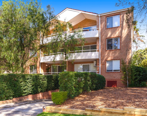 10/33 Fontenoy Road, Macquarie Park NSW 2113