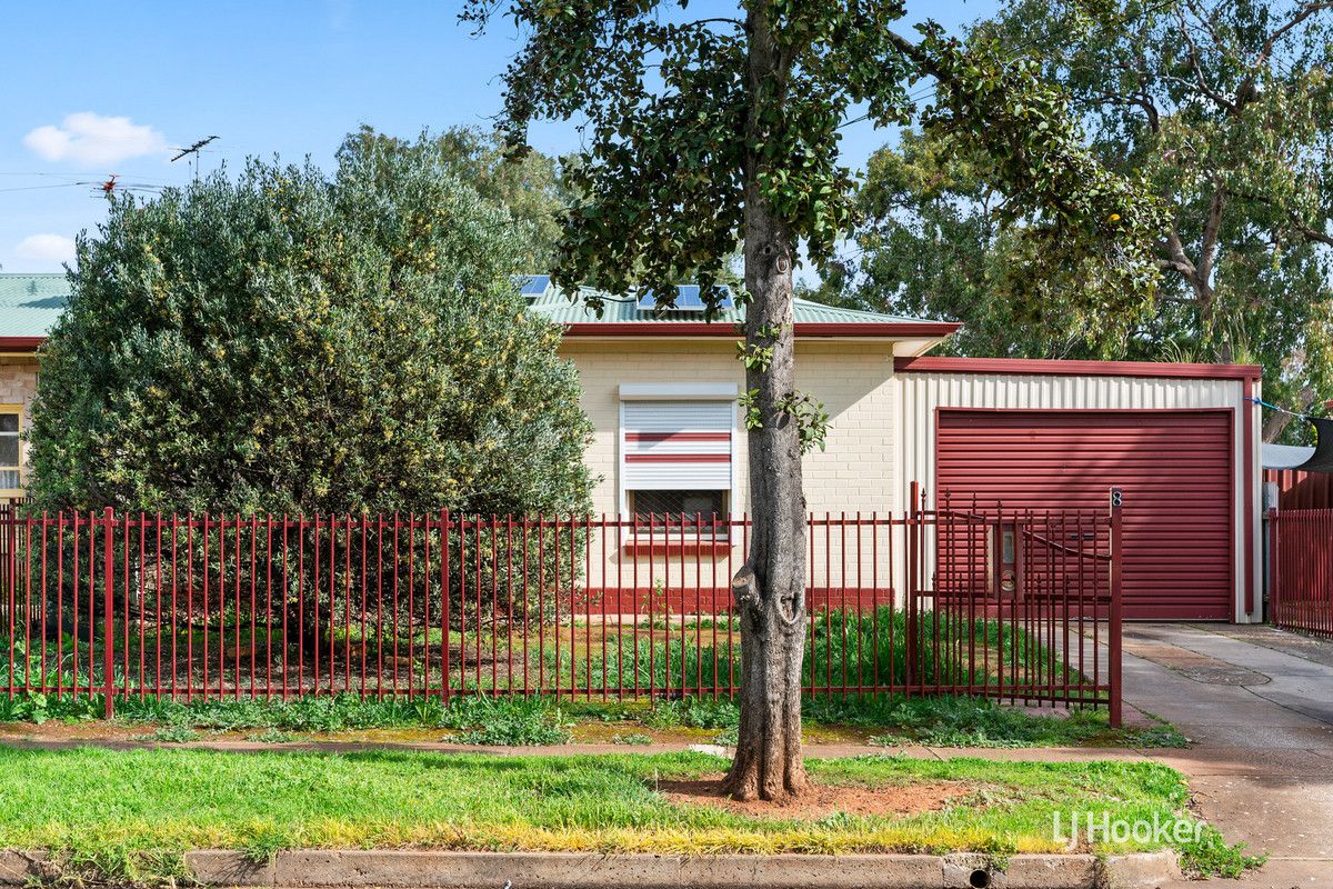 8 Gunther Street, Elizabeth Grove SA 5112, Image 2