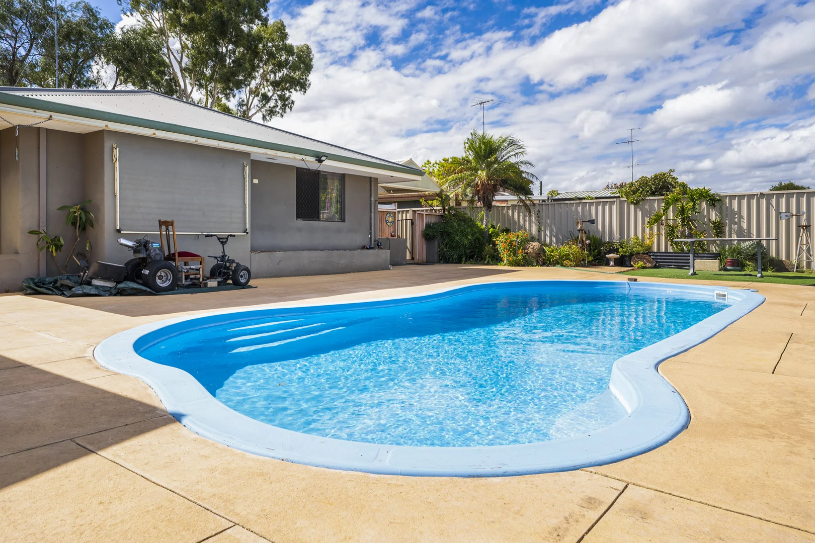 Additional image 21 of 4 Osmunda Place, Pinjarra WA 6208