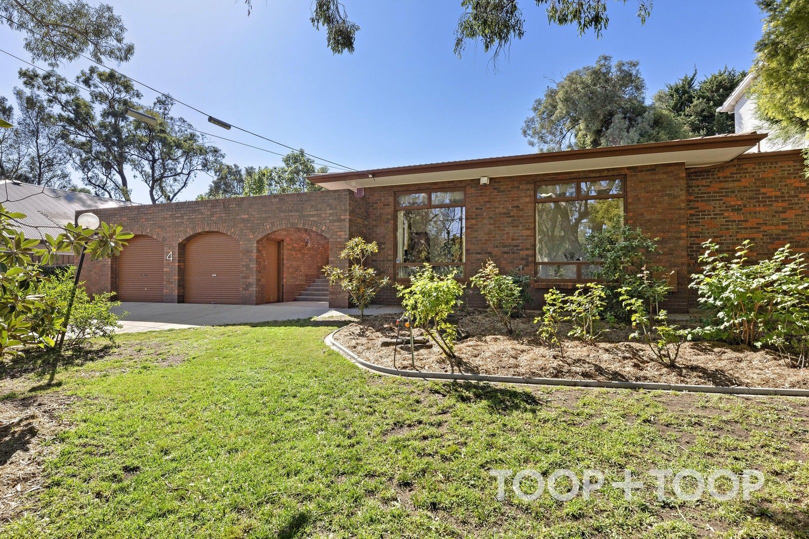 4 Waterfall Gully Road, Burnside SA 5066, Image 0