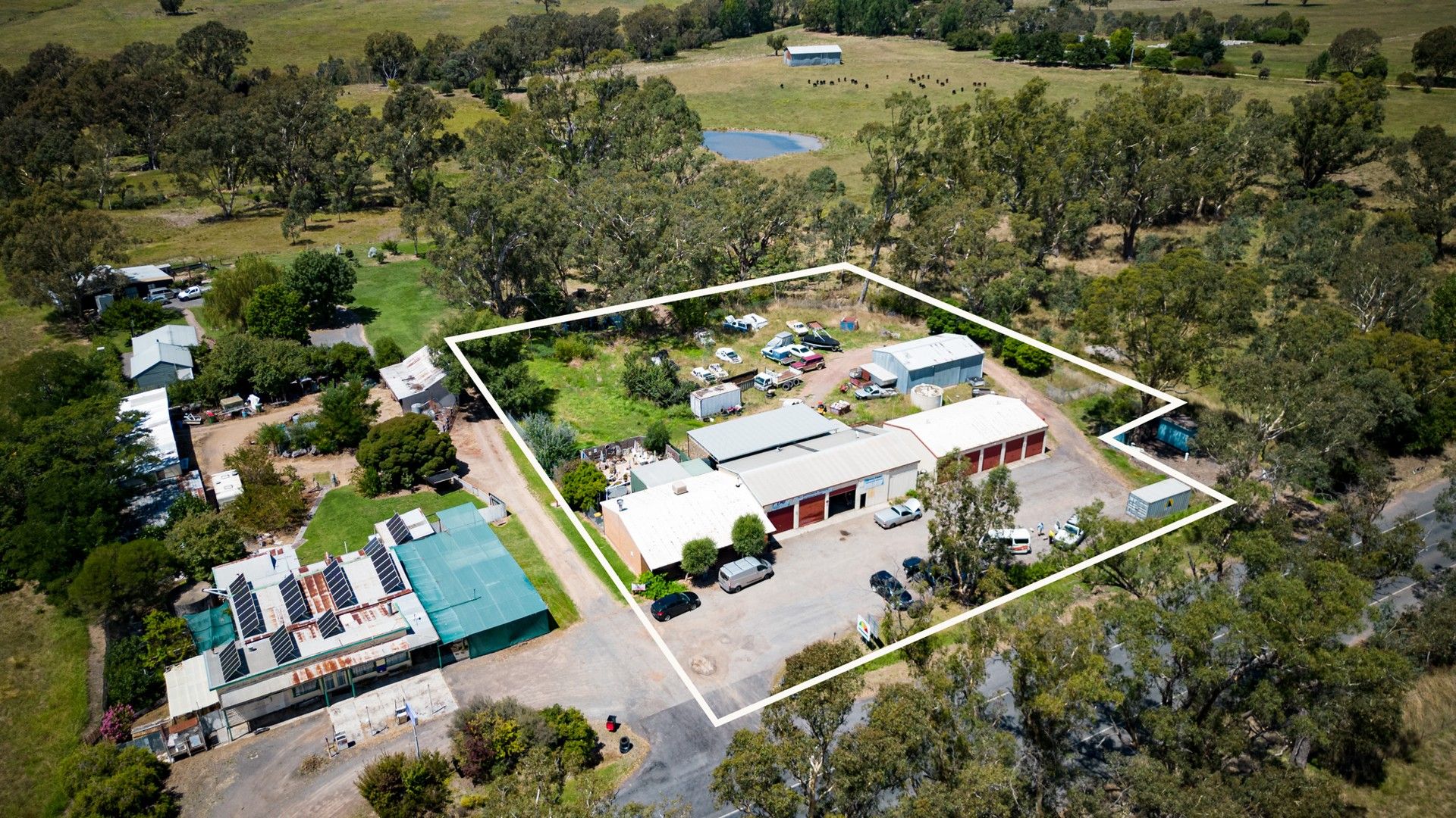 4555 Midland Highway, Barjarg VIC 3723, Image 0