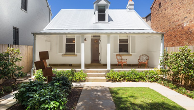 Picture of 39 Holdsworth Street, WOOLLAHRA NSW 2025