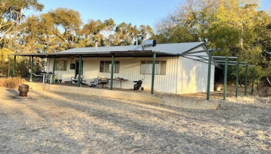 Picture of 964 Dobaderry Road, BEVERLEY WA 6304