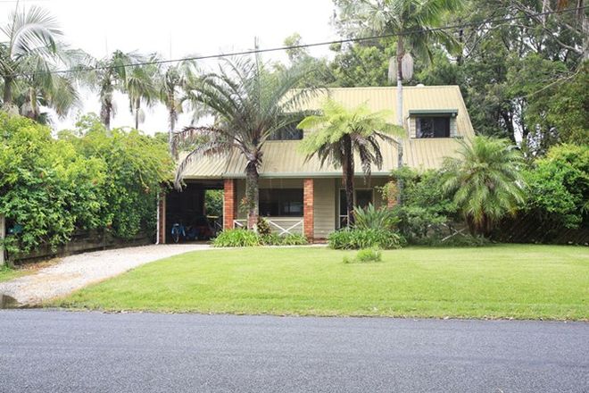 Picture of 18 Beacon Crescent, EMERALD BEACH NSW 2456