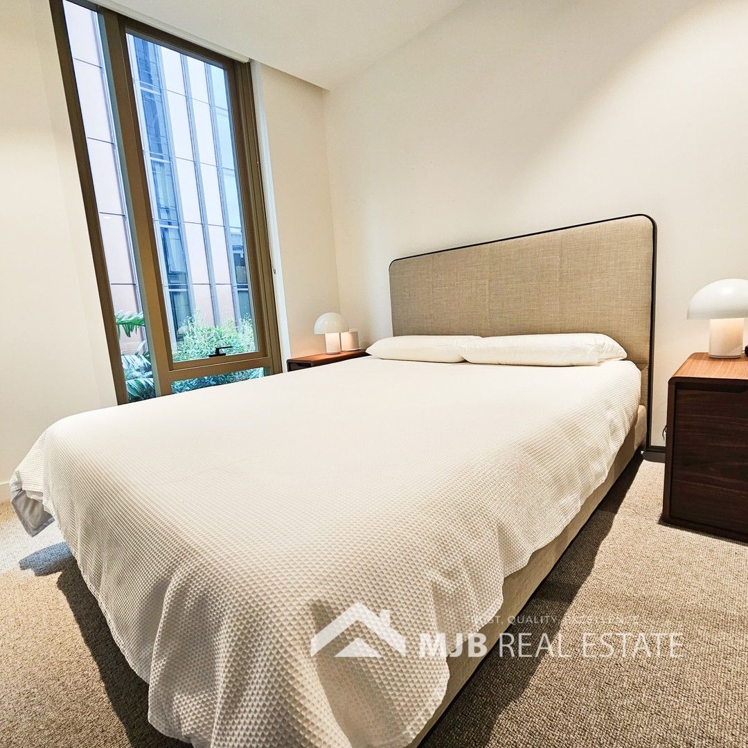 1 bedrooms Apartment / Unit / Flat in 506/60 Dorcas Street SOUTHBANK VIC, 3006