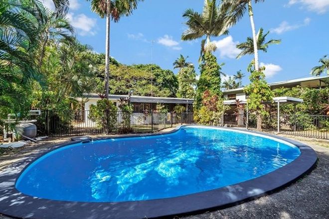 Picture of 78 Veivers Road, PALM COVE QLD 4879