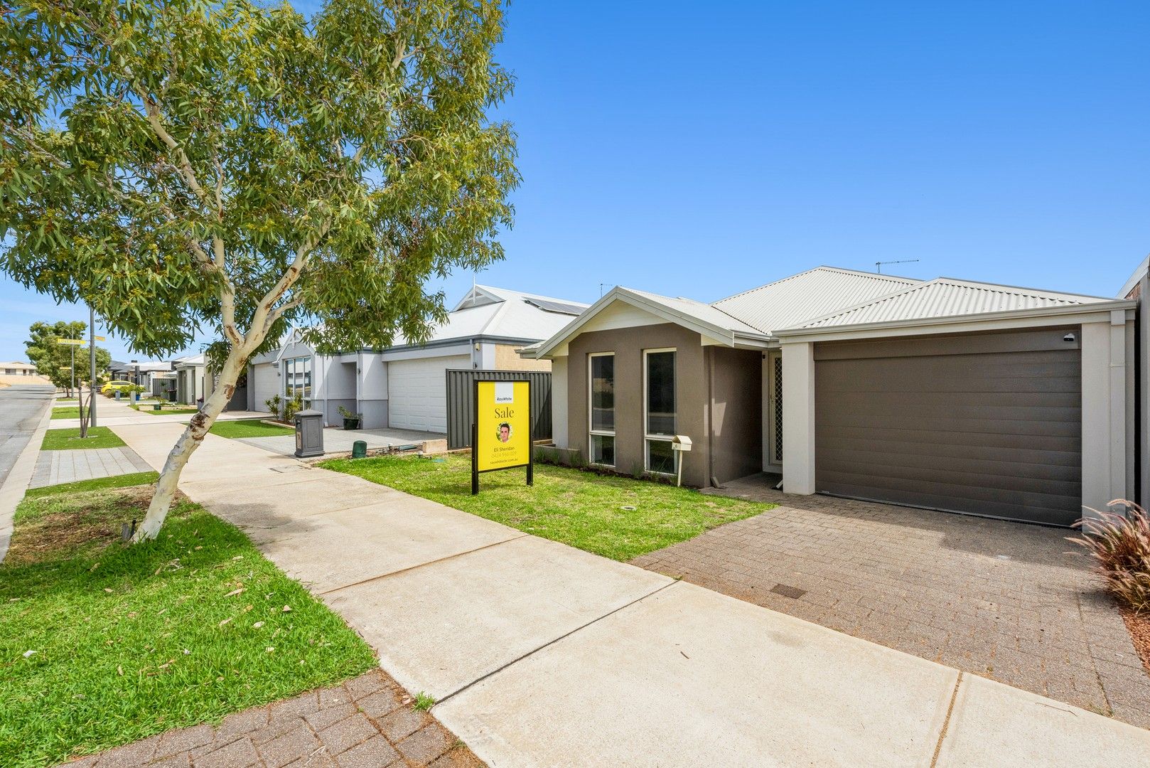 3 bedrooms House in 6 Yardley Road BALDIVIS WA, 6171