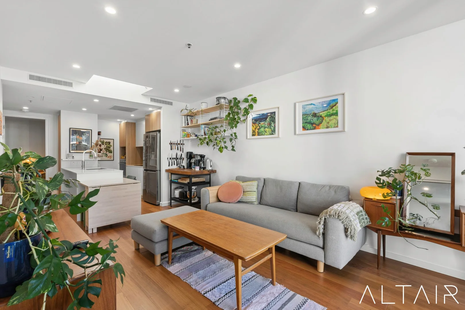 Additional image 4 of 614/55 Currong Street, Braddon ACT 2612