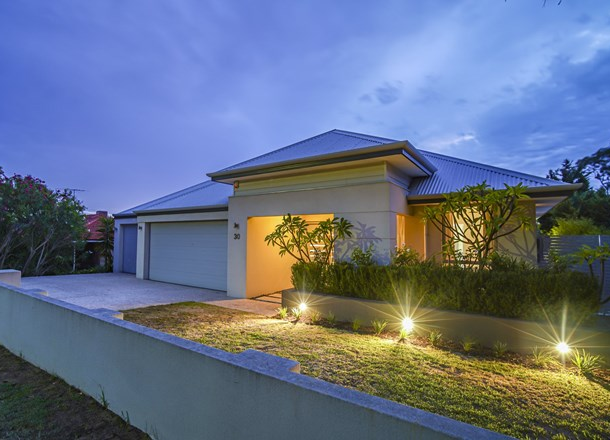 30 Rogerson Road, Mount Pleasant WA 6153