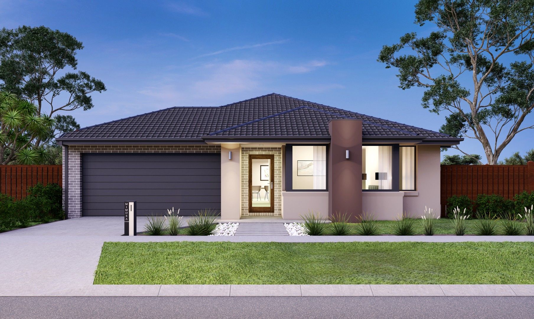 4 bedrooms New House & Land in 67 Bray street (Deanside village estate) DEANSIDE VIC, 3336