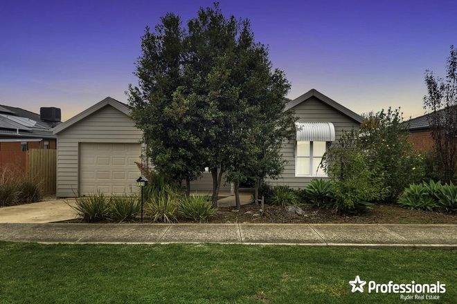 Picture of 721 High Street, MELTON WEST VIC 3337